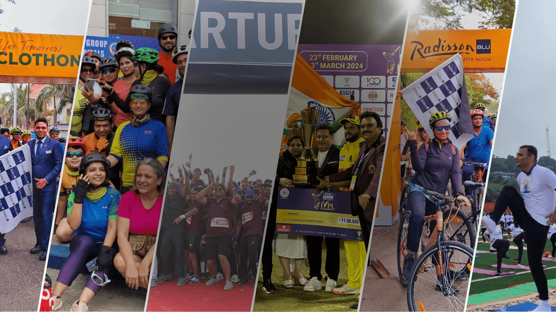 Team Building Event Planners