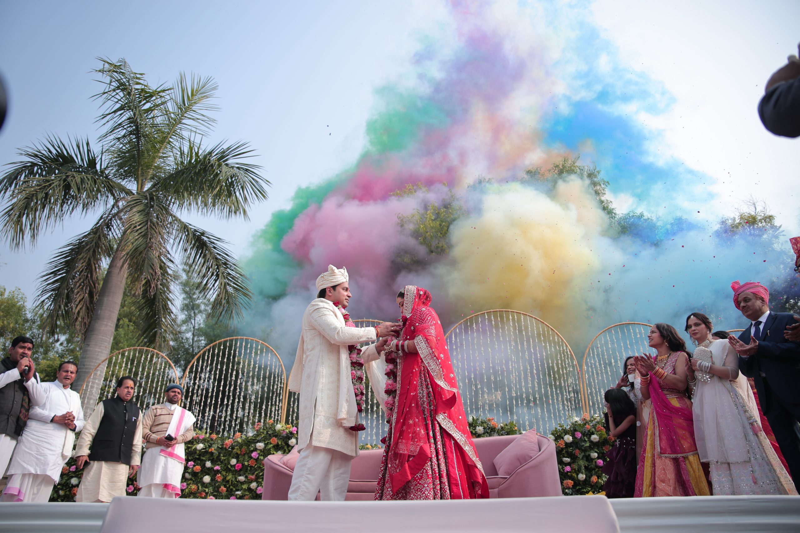 Wedding Event planner in USA