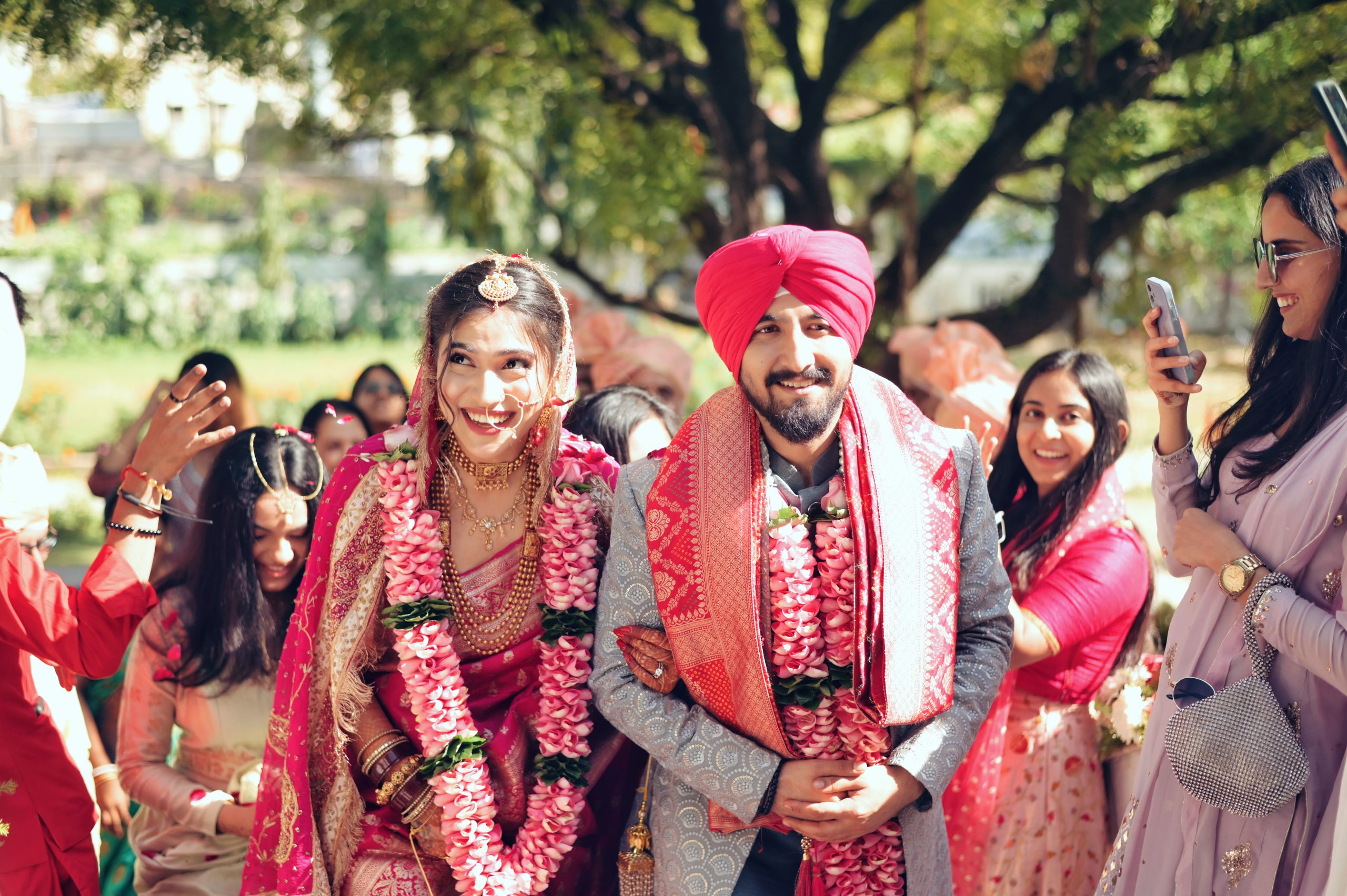 Sikh Wedding Planner In India