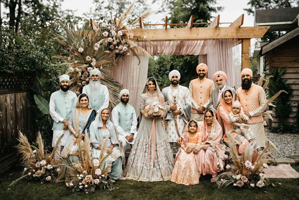 sikh wedding planner in india