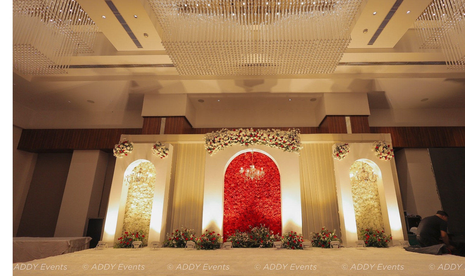 Best Wedding Venue in Noida & Greater Noida – Where Your Forever Begins