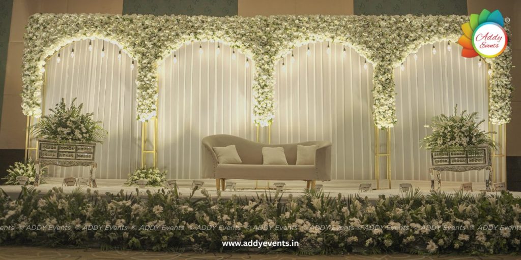 Best Wedding Planner In India - ADDY Events