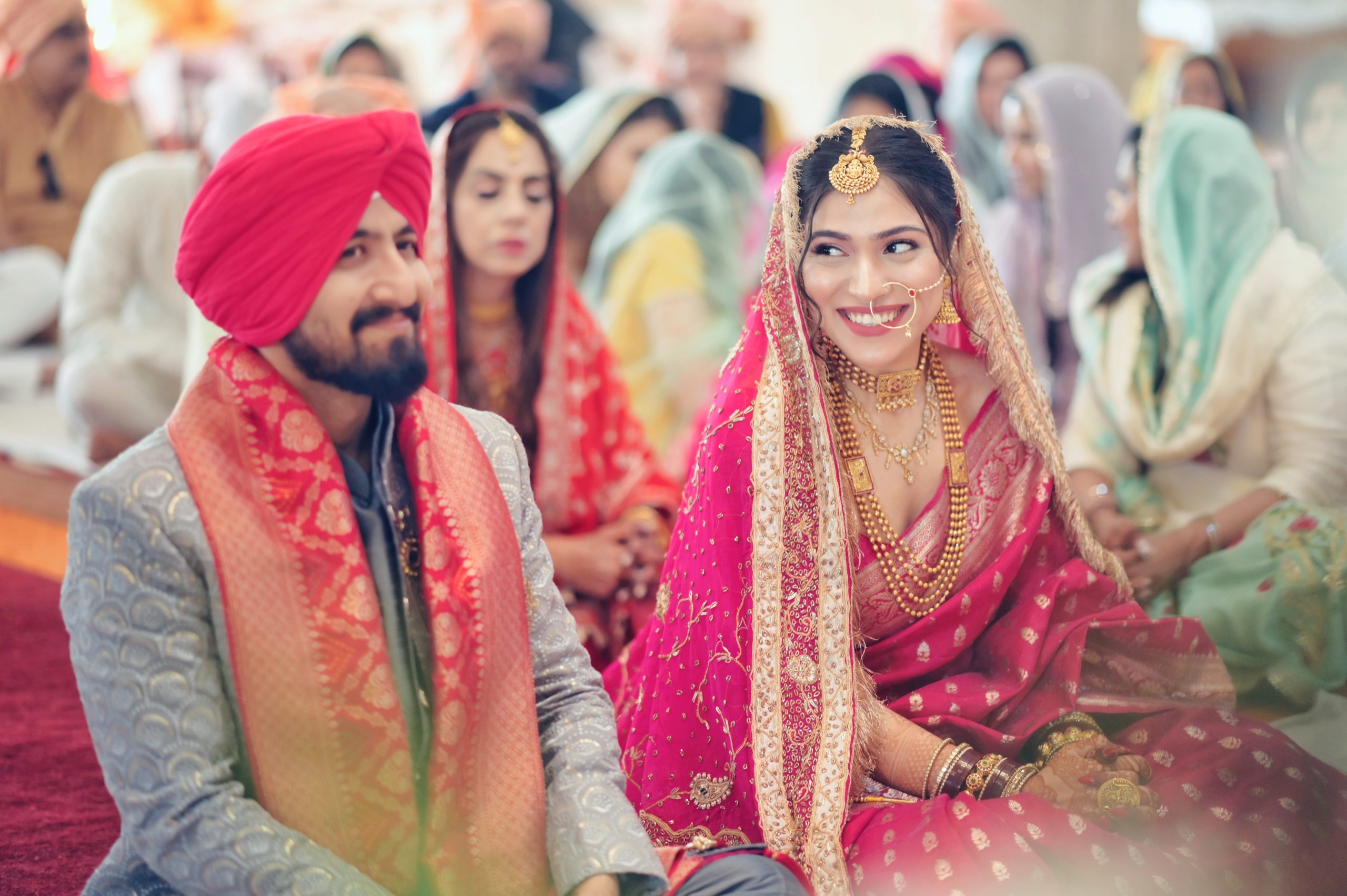 Top wedding event planner in India