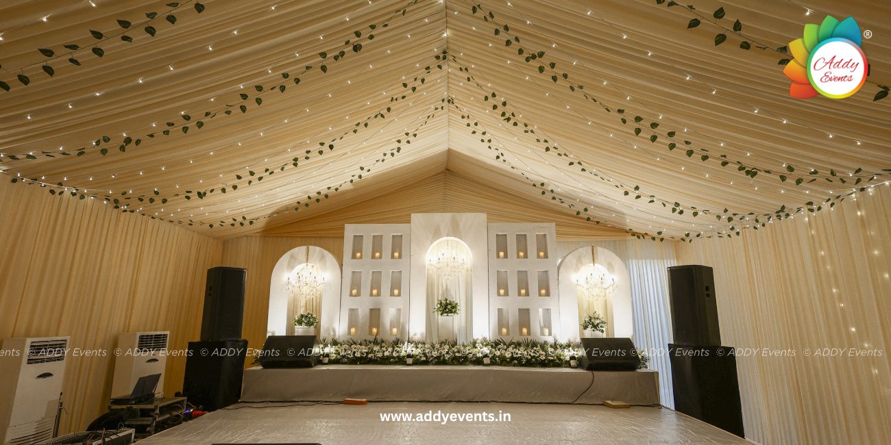 Best Event Planners Delhi