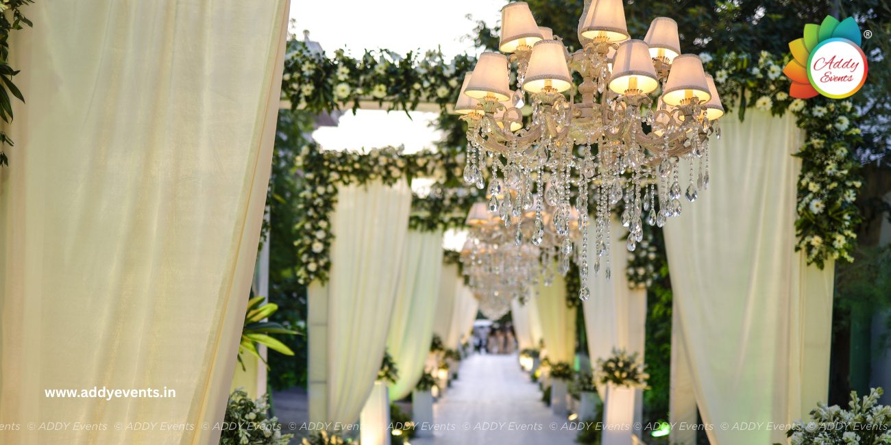 Top 10 Wedding Planners in Noida
