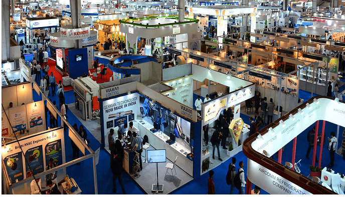 Trade Fair Organizers