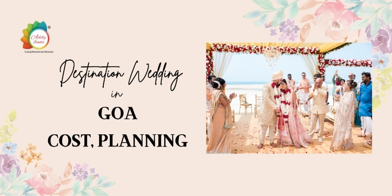 Best Goa Destination Wedding Planner