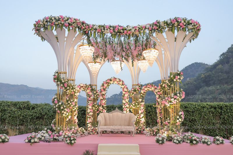 Destination Wedding Udaipur