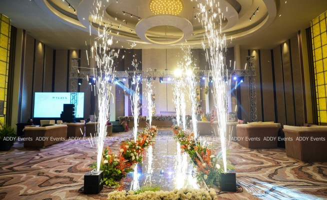 Top Wedding Decorator For luxury Weddings In India