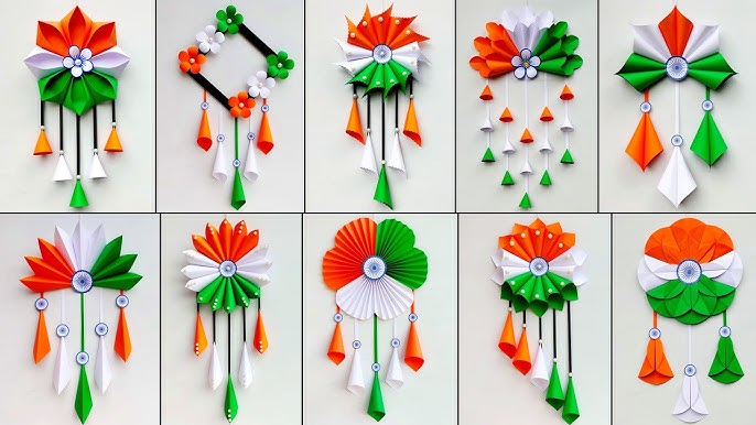 Professional 15 August Decoration Services for Office