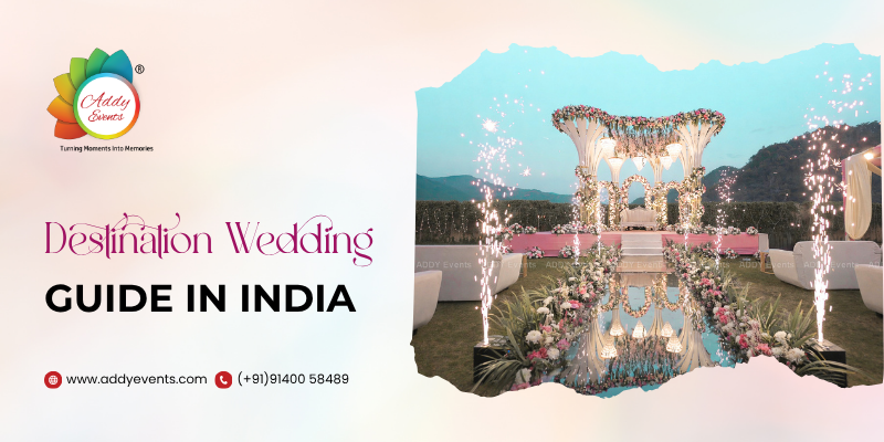 Destination Wedding Planner: Complete Guide to Planning a Wedding Away From Home