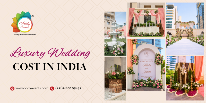 Luxury Destination Wedding Planner in India: Services, Costs & Planning Tips