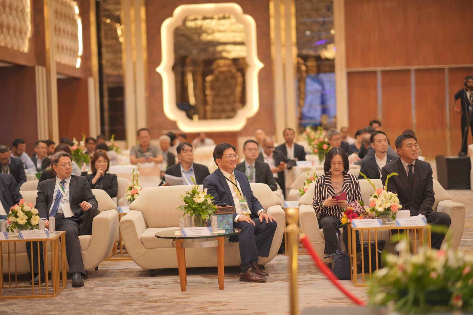 Industrial Connect Expo 2026: Exploring Large-Scale Industrial Events with Addy Connect