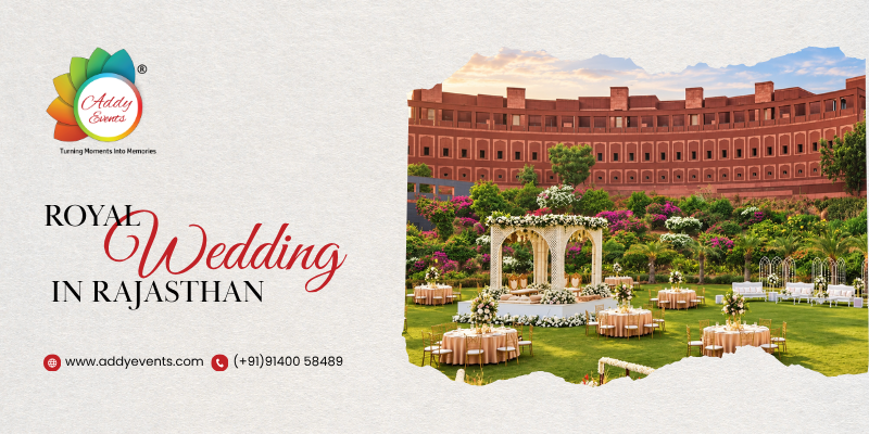 Destination Wedding Planner in Noida for elegant, memorable and professionally managed destination weddings